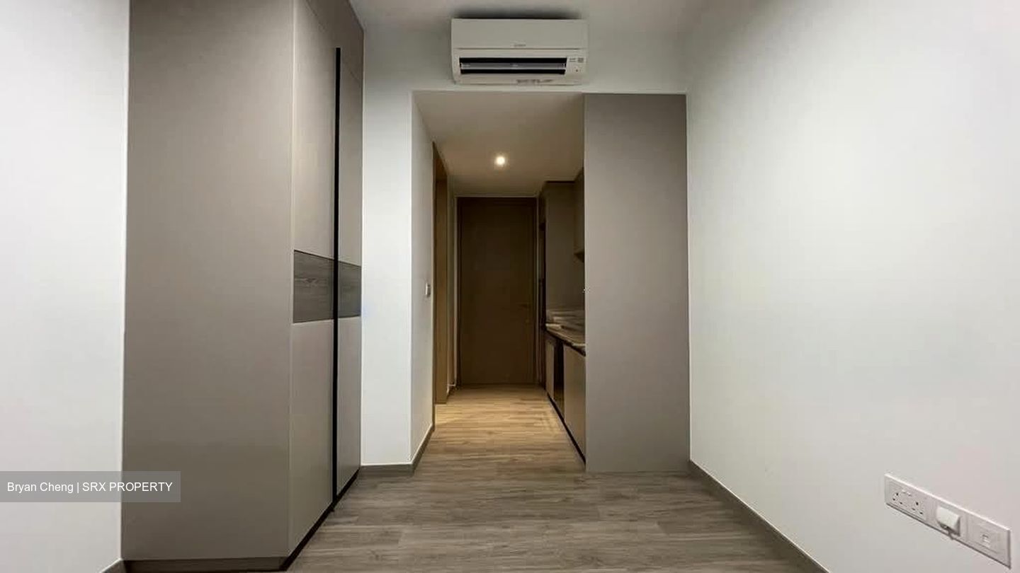 The Tapestry (D18), Condominium #609640491